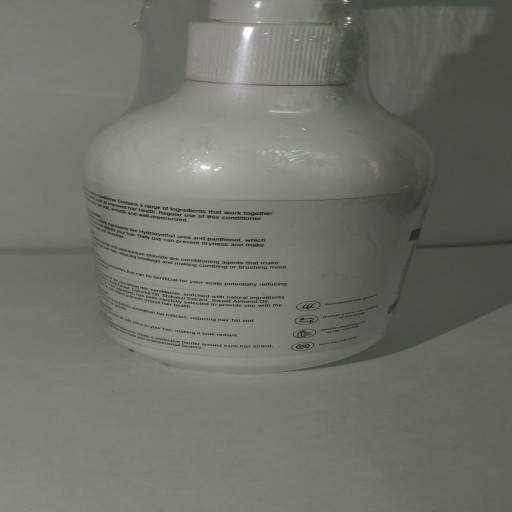 Natural Honest Conditioner